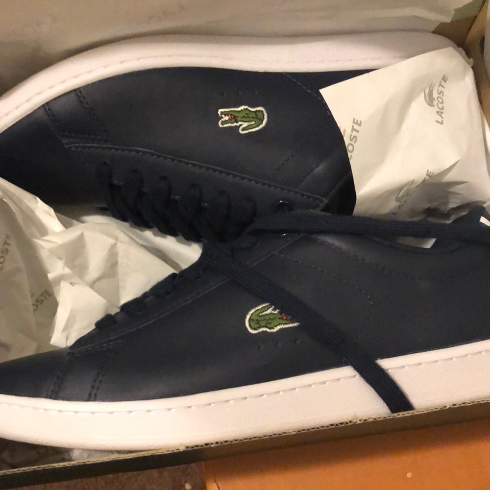 Lacoste